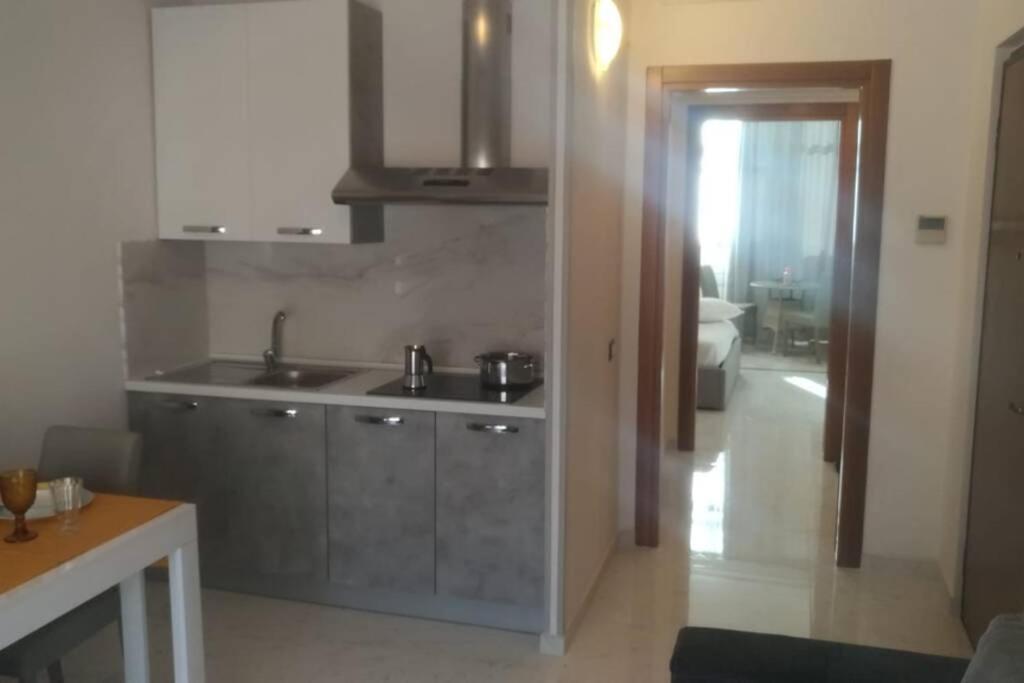 Casa Degli Asparagini Cagliari Dış mekan fotoğraf