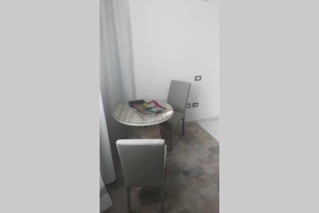 Casa Degli Asparagini Cagliari Dış mekan fotoğraf