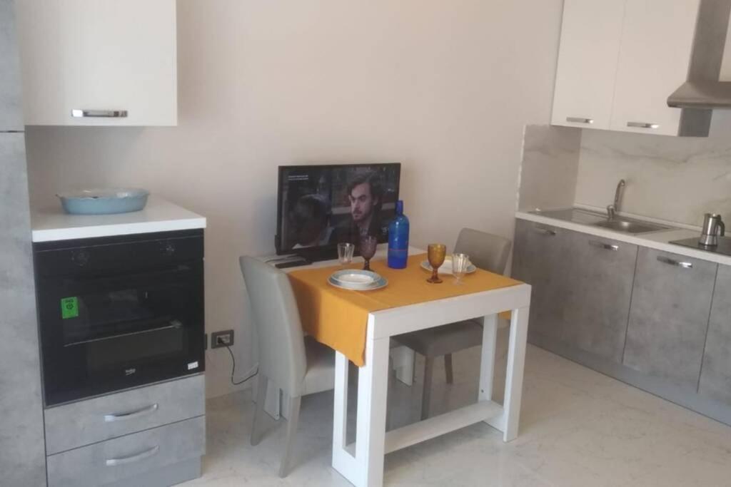 Casa Degli Asparagini Cagliari Dış mekan fotoğraf