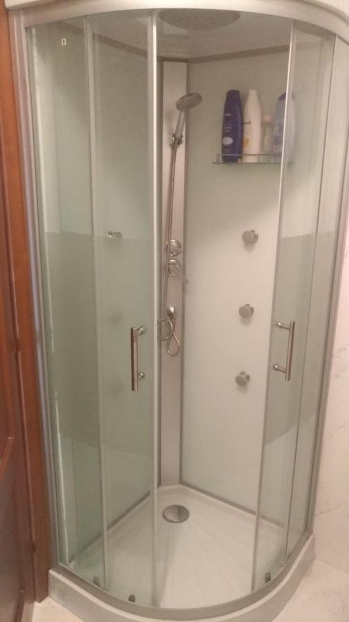 Casa Degli Asparagini Cagliari Dış mekan fotoğraf