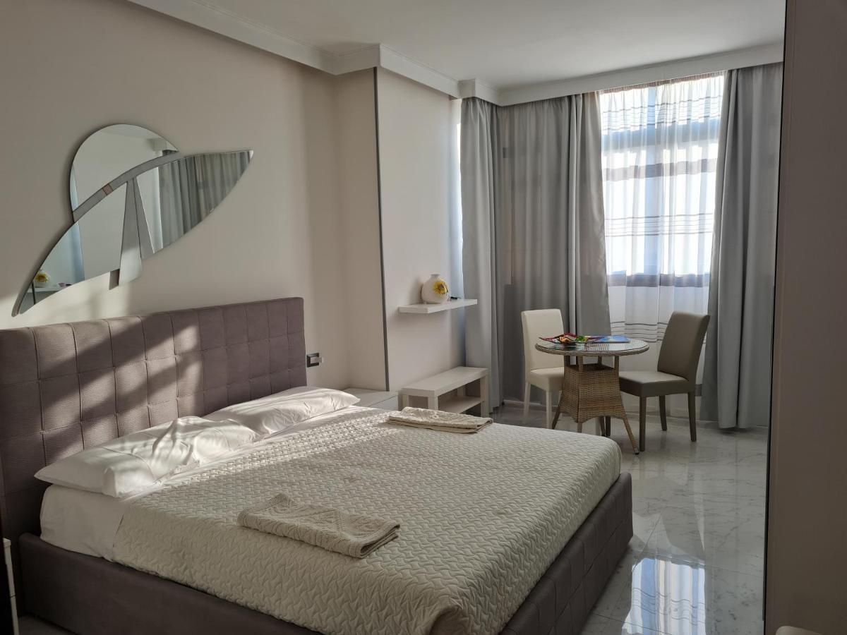 Casa Degli Asparagini Cagliari Dış mekan fotoğraf